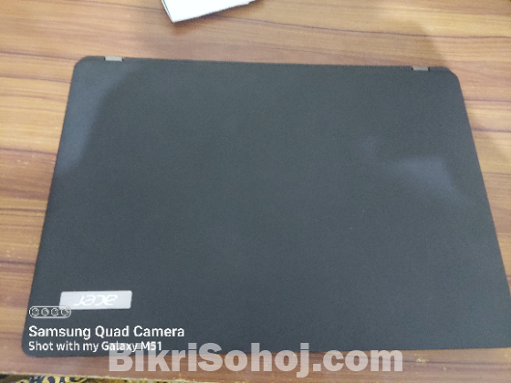 Acer laptop core i5 11th generation 8gb ram SSD 512gb